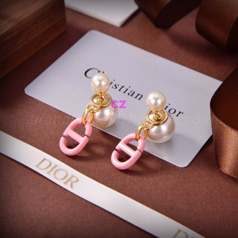 DIOR Earrings 174